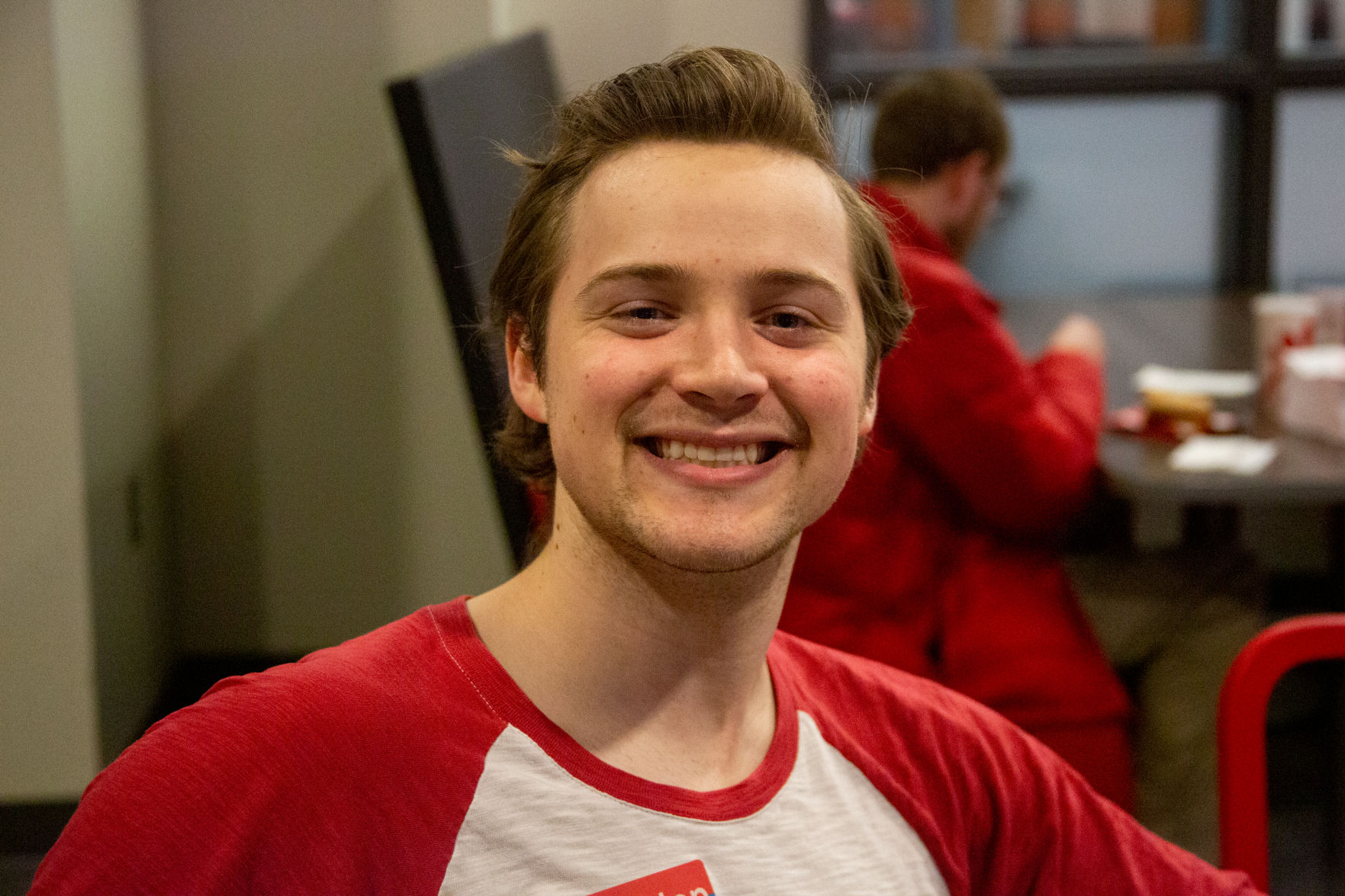 Hayden Henning
